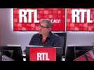 Le journal RTL de 8h du 07 avril 2021