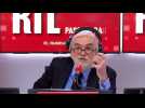 Les auditeurs ont la parole du 07 avril 2021