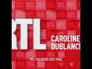 Le journal RTL de 23h du 05 avril 2021