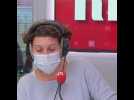 Le journal RTL de 7h30 du 06 avril 2021