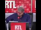 Le journal RTL de 7h du 06 avril 2021