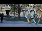 Jeux olympiques: la Corée du Nord ne participera pas aux JO de Tokyo