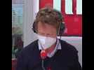 Le journal RTL de 8h du 06 avril 2021
