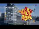 Impôts : Ce qui change en 2021