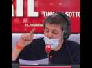 Le journal RTL de 18h du 06 avril 2021