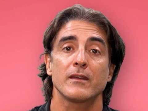 VIDEO : INTERVIEW.  C?tait dur  : Grgory Basso marqu par son sjour en prison