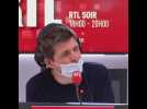 Le monde tel qu'il est du 06 avril 2021