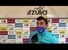 Tour du Pays basque 2021 - Alex Aranburu : 