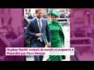 Prince Harry accusé de racisme par Piers Morgan, déclarations chocs