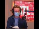 Le journal RTL de 04h30 du 07 avril 2021
