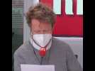 Le journal RTL de 7h du 07 avril 2021