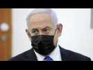 Israël : le Premier ministre Benjamin Netanyahou désigné pour former le gouvernement