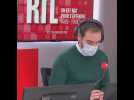 Le journal RTL du 06 avril 2021
