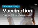 Des «privilèges vaccinaux» ? Le débat est réintroduit par le Ministre de la Santé Frank Vandenbroucke