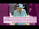 Elizabeth II : son émouvant message pour ses 95 ans