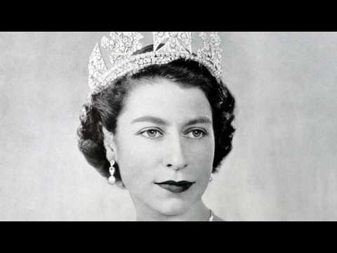 VIDEO : Le couronnement d'Elizabeth II en 1953