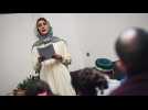 Kahina Bahloul, 1ère femme imame en France, invite les musulmans à se 