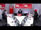 Le journal RTL de 19h du 21 avril 2021