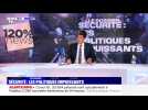 Sécurité: les politiques impuissants - 21/04
