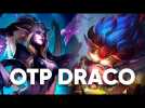 JE PLAQUE TOUT POUR DEVENIR OTP DRACONIC SET 5 TFT