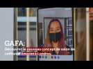 Gafa: Découvrez le nouveau concept de salon de coiffure d'Amazon à Londres