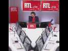 Le journal RTL de 21h du 21 avril 2021