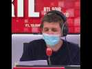 Le journal RTL de 18h du 21 avril 2021
