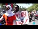 Insécurité en Haïti : l'Église en grève suite à l'enlèvement de religieux