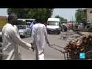 Mort d'Idriss Déby : le Tchad plongé dans une grande incertitude
