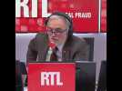 Le journal RTL de 14h du 22 avril 2021