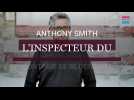 Anthony Smith, l'inspecteur du travai suspendu dans la Marne, continue de se défendre