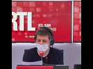 Le journal RTL de 18h du 22 avril 2021
