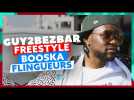 Guy2Bezbar | Freestyle Booska'Flingueurs