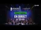Festival de Printemps sur TV Vendée !