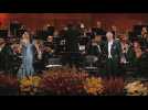 Le merveilleux gala de Plácido Domingo au Bolchoï