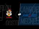 OSTENDE - MALINES (EMBL Highlights)