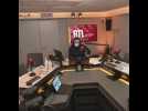 Le journal RTL de 04h30 du 21 avril 2021