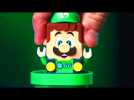 LEGO Luigi : Bande Annonce Officielle