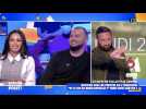 Caleçon Hanouna malaise