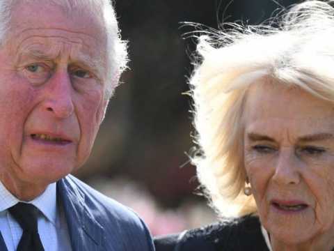VIDEO : Camilla Parker Bowles et le Prince Charles en deuil : son fils frapp par le cancer