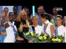 Évelyne Thomas - Miss France - Sylvie Tellier : pourquoi elle ne pensait pas remporter le concours