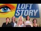 Loft Story : Alexia Laroche-Joubert fustige Jean-Edouard et Kenza