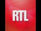 Le journal RTL du 12 avril 2021