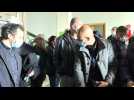 Marseille: ouverture du procès de 18 policiers de 