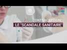 Contraception : une Châlonnaise dénonce le «scandale sanitaire» de l'implant Essure