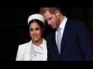 Le prince Harry se rend aux funérailles du prince Philip sans Meghan