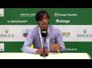 ATP - Rolex Monte-Carlo 2021 - Lorenzo Musetti : 