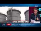 Louis va plus loin : Des eaux radioactives de la centrale de Fukushima déversées dans la mer ? - 14/04