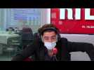 Le journal RTL de 7h30 du 14 avril 2021