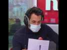 Le journal RTL de 8h du 14 avril 2021